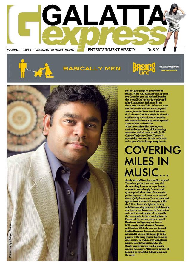 Go Unlimited with Magzter GOLD